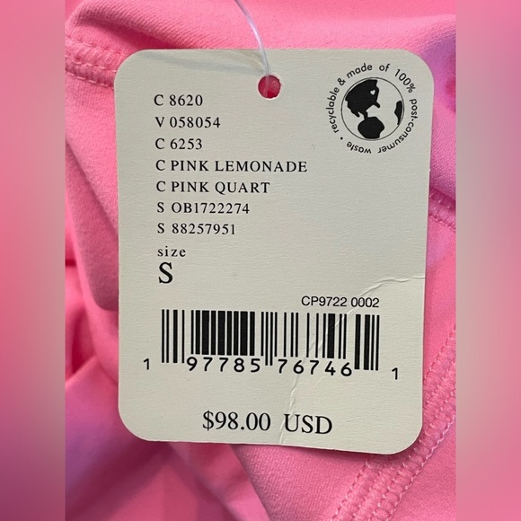 Free People Movement High-Waisted Leggings NWT Size Small‎ - Picture 11 of 12